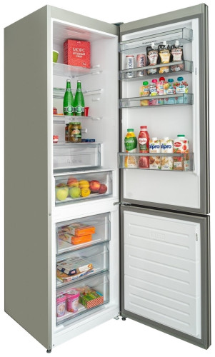 Холодильник Schaub Lorenz SLU S379Y4E