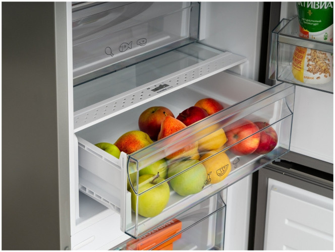 Холодильник Schaub Lorenz SLU S379Y4E