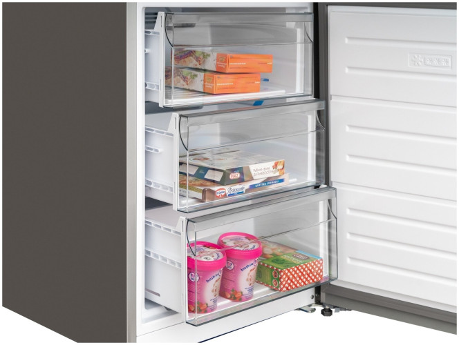 Холодильник Schaub Lorenz SLU S379Y4E