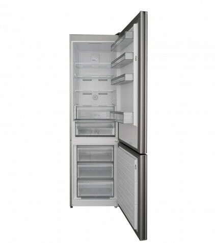 Холодильник Schaub Lorenz SLU S379Y4E