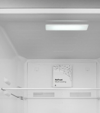 Холодильник Schaub Lorenz SLU S379Y4E