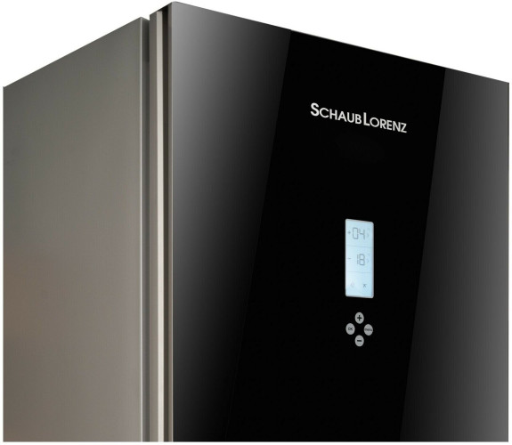 Холодильник Schaub Lorenz SLU S379Y4E