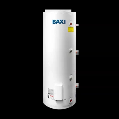 Электрический накопительный водонагреватель Baxi UBC 250