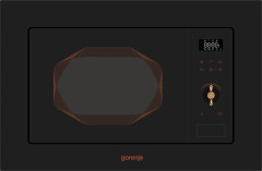 Встраиваемая микроволновая печь Gorenje BM 201 INB
