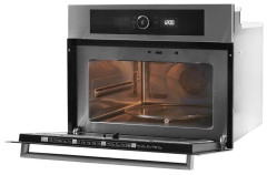 Встраиваемая микроволновая печь Whirlpool AMW 507 IX