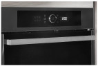 Встраиваемая микроволновая печь Whirlpool AMW 507 IX