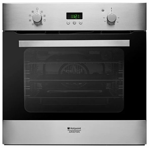 Электрический духовой шкаф Hotpoint-Ariston ON 837 I RFH
