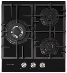 Газовая варочная панель Schaub Lorenz SLK GY4512
