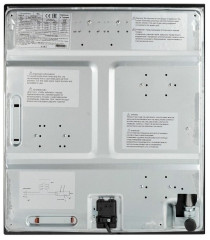Газовая варочная панель Schaub Lorenz SLK GY4512
