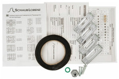 Газовая варочная панель Schaub Lorenz SLK GY4512