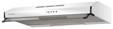 Подвесная вытяжка Faber 741 PB W A50