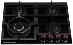 Газовая варочная панель Zigmund&amp;Shtain MN 199.61 B