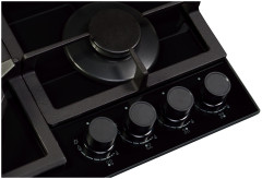 Газовая варочная панель Zigmund&amp;Shtain MN 199.61 B