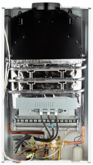 Газовый проточный водонагреватель ARIDEYA JSD 16 G1