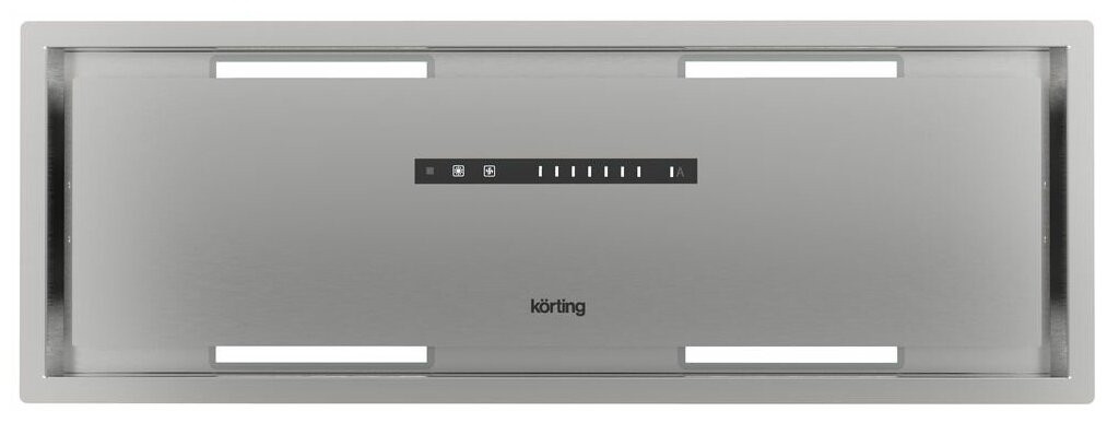 Встраиваемая вытяжка Korting KHI 9997 X