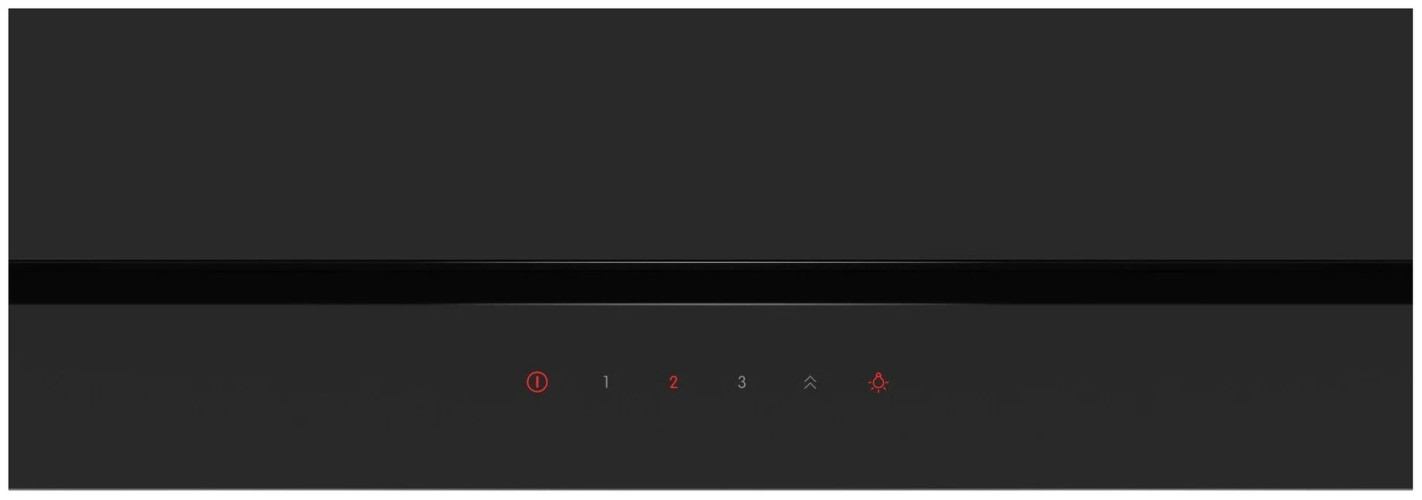 Кухонная вытяжка Bosch DWF 67KM60