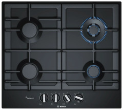 Газовая варочная панель Bosch PCH 6A6 B90R