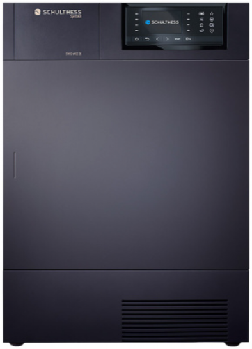 Сушильная машина SCHULTHESS Spirit 660 Titan Rock 7713.4U3