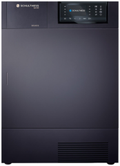 Сушильная машина SCHULTHESS Spirit 660 Titan Rock 7713.4U3
