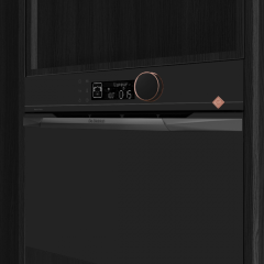 Электрический духовой шкаф De Dietrich DKV4530H