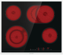 Электрическая варочная панель Gorenje ECT 643 BX