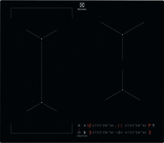 Индукционная варочная панель Electrolux KIV634I