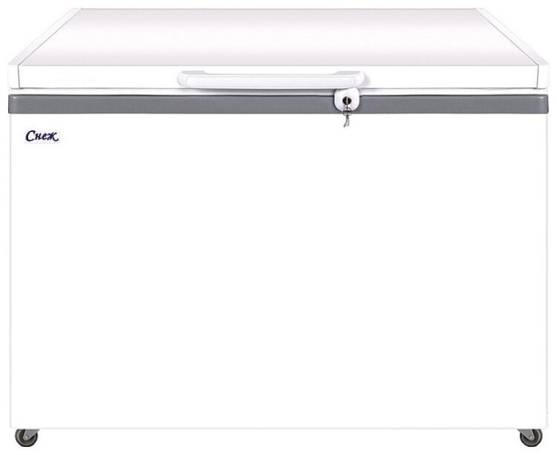 Морозильный ларь Снеж MLK 350