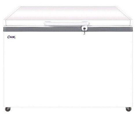 Морозильный ларь Снеж MLK 350