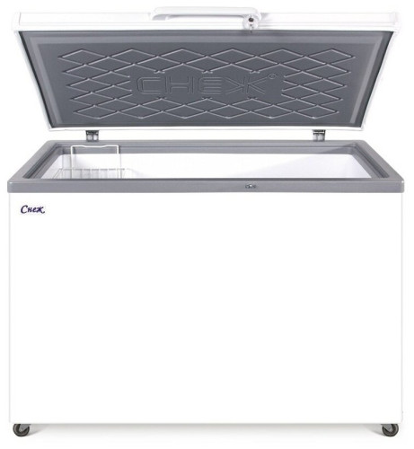Морозильный ларь Снеж MLK 350