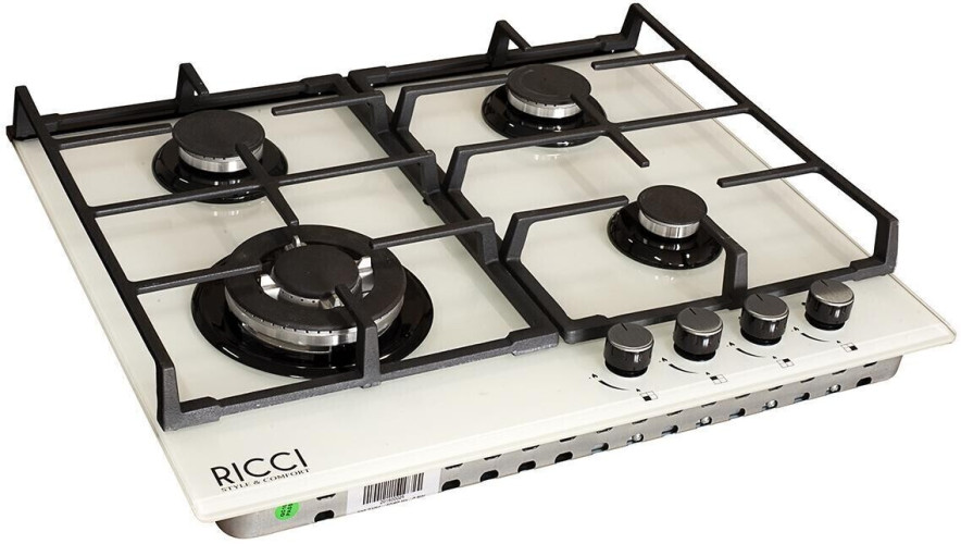 Газовая варочная панель Ricci RGH60421