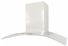 Кухонная вытяжка Zigmund&amp;Shtain K 296.91 W