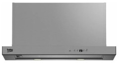 Встраиваемая вытяжка Beko HNT 61630 X