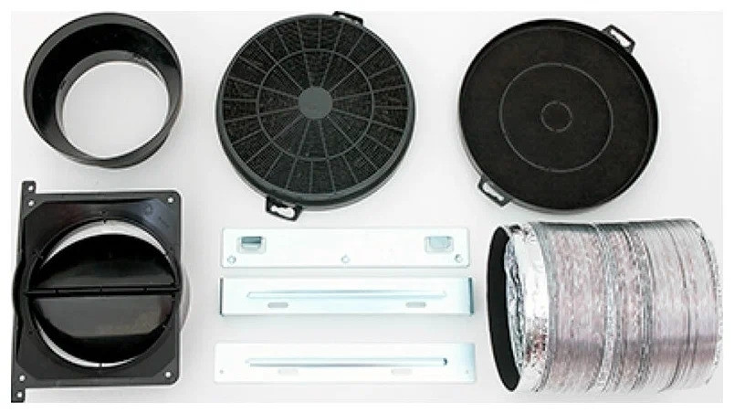 Кухонная вытяжка Kaiser AT-8435 Eco