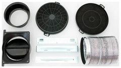 Кухонная вытяжка Kaiser AT-8435 Eco