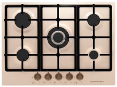 Газовая варочная панель Zigmund&amp;Shtain GN 88.71 X