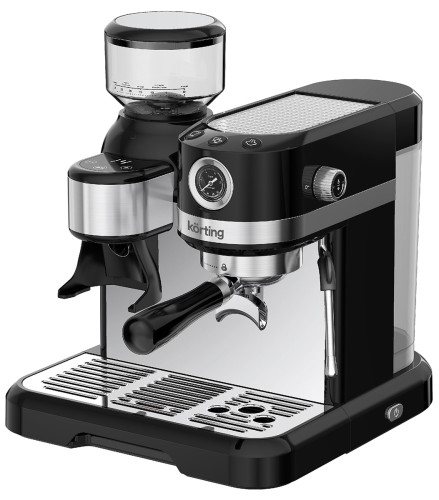 Кофемашина Korting KCM 1015 N Ottimo
