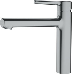 Смеситель для кухни Franke Better 115.0600.096 декор сталь