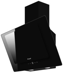 Кухонная вытяжка Weissgauff TALLY 60 TC BL