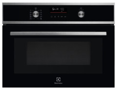Встраиваемая микроволновая печь Electrolux EVM 6E46X