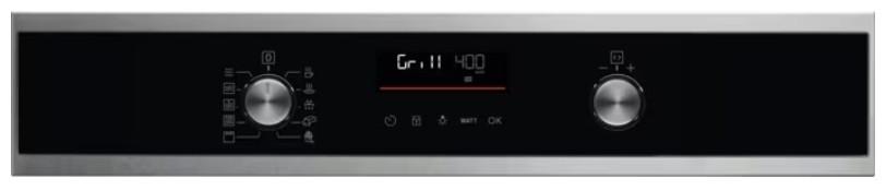 Встраиваемая микроволновая печь Electrolux EVM 6E46X