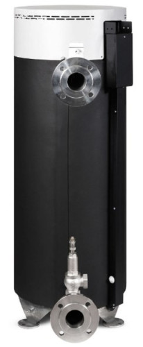 Промышленный электрический проточный водонагреватель Невский АВП-Нп-14-250 кВт Мастер