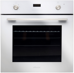 Электрический духовой шкаф Konigin Sage 60IXE8