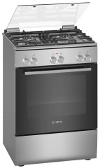 Комбинированная плита Bosch HXA 090I50R