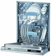 Посудомоечная машина Franke FDW 410 E8P A+