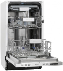 Посудомоечная машина Weissgauff BDW 4138 D
