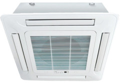 Сплит-система кассетного типа Neoclima NS/NU-60BT3