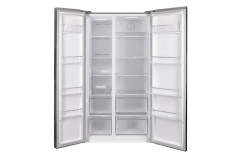 Холодильник Leran SBS 580 BG NF