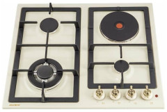Комбинированная варочная панель AVEX HS 6132 YR