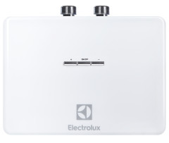 Электрический проточный водонагреватель 6 кВт Electrolux NPX 6 Aquatronic Digital 2.0
