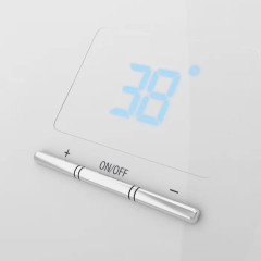 Электрический проточный водонагреватель 6 кВт Electrolux NPX 6 Aquatronic Digital 2.0